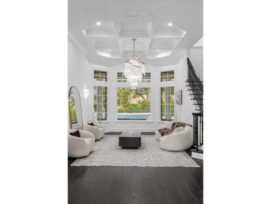 Welcome to luxury living in the prestigious Keene's Pointe on The Golden Bear Club At Keenes Pointe in Florida - for sale on GolfHomes.com, golf home, golf lot