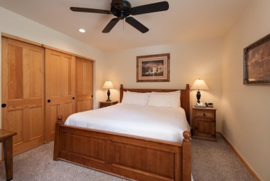 This charming chalet-style home offers a perfect blend of rustic on Eagle Crest Golf Resort - Resort Course in Oregon - for sale on GolfHomes.com, golf home, golf lot