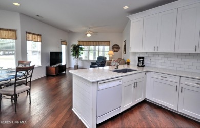 Located in the River Creek II area of Sea Trail Plantation, this on Sea Trail Golf Resort in North Carolina - for sale on GolfHomes.com, golf home, golf lot