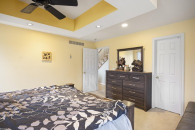 This 5 bedroom home located in a tranquil setting on over 1.5 on Springfield Oaks Golf Course in Michigan - for sale on GolfHomes.com, golf home, golf lot