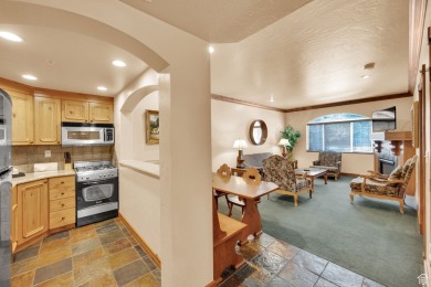 Step into a world of refined alpine elegance with this fully on Homestead Golf Club and Resort in Utah - for sale on GolfHomes.com, golf home, golf lot