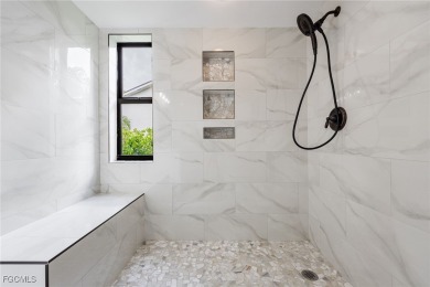 Experience this Fully Renovated Pool Home with Spa in the on The Forest Country Club in Florida - for sale on GolfHomes.com, golf home, golf lot