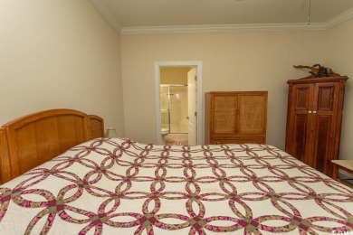 Such a well-maintained property.  Enjoy the convenience of on Wild Wing Plantation in South Carolina - for sale on GolfHomes.com, golf home, golf lot