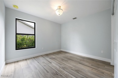Experience this Fully Renovated Pool Home with Spa in the on The Forest Country Club in Florida - for sale on GolfHomes.com, golf home, golf lot