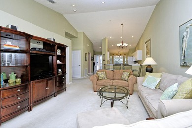 Welcome to Heritage Oaks Golf & Country Club! This beautifully on Heritage Oaks Golf and Country Club in Florida - for sale on GolfHomes.com, golf home, golf lot