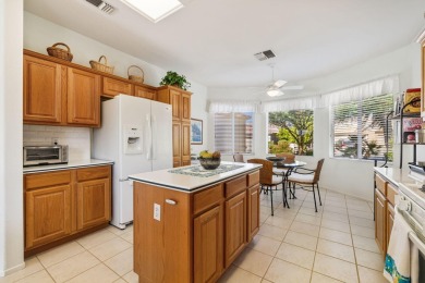 Located in the best 55+ community in the valley, Sun City Palm on Mountain Vista Golf Course At Sun City Palm Desert in California - for sale on GolfHomes.com, golf home, golf lot