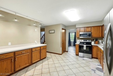 Welcome to this charming and thoughtfully updated 3-bedroom on Fox Den Golf Course in Ohio - for sale on GolfHomes.com, golf home, golf lot
