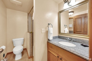 Step into a world of refined alpine elegance with this fully on Homestead Golf Club and Resort in Utah - for sale on GolfHomes.com, golf home, golf lot
