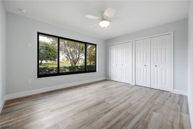 Experience this Fully Renovated Pool Home with Spa in the on The Forest Country Club in Florida - for sale on GolfHomes.com, golf home, golf lot