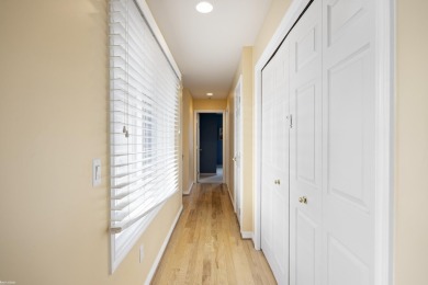 This 5 bedroom home located in a tranquil setting on over 1.5 on Springfield Oaks Golf Course in Michigan - for sale on GolfHomes.com, golf home, golf lot