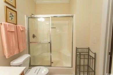 Such a well-maintained property.  Enjoy the convenience of on Wild Wing Plantation in South Carolina - for sale on GolfHomes.com, golf home, golf lot