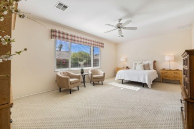Located in the best 55+ community in the valley, Sun City Palm on Mountain Vista Golf Course At Sun City Palm Desert in California - for sale on GolfHomes.com, golf home, golf lot