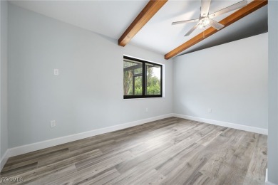 Experience this Fully Renovated Pool Home with Spa in the on The Forest Country Club in Florida - for sale on GolfHomes.com, golf home, golf lot