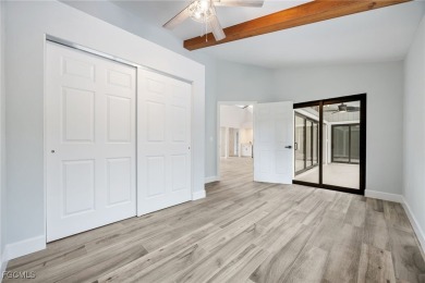 Experience this Fully Renovated Pool Home with Spa in the on The Forest Country Club in Florida - for sale on GolfHomes.com, golf home, golf lot