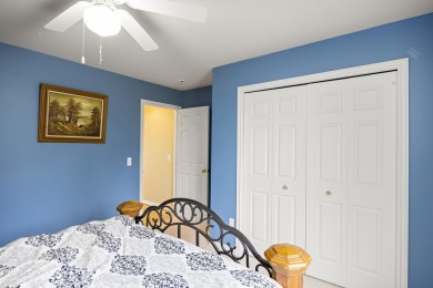This 5 bedroom home located in a tranquil setting on over 1.5 on Springfield Oaks Golf Course in Michigan - for sale on GolfHomes.com, golf home, golf lot