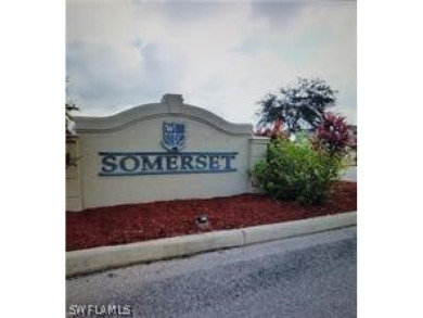 Why not live in a beautiful, desired community.  Low HOA fees on Westminster Golf Club in Florida - for sale on GolfHomes.com, golf home, golf lot
