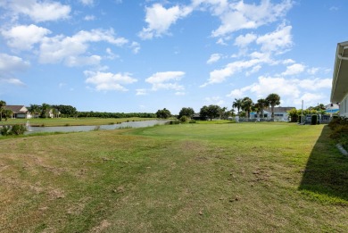 Welcome to your dream home in an exclusive RV golf community! on The Great Outdoors Golf and Country Club in Florida - for sale on GolfHomes.com, golf home, golf lot