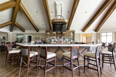 Experience this Fully Renovated Pool Home with Spa in the on The Forest Country Club in Florida - for sale on GolfHomes.com, golf home, golf lot