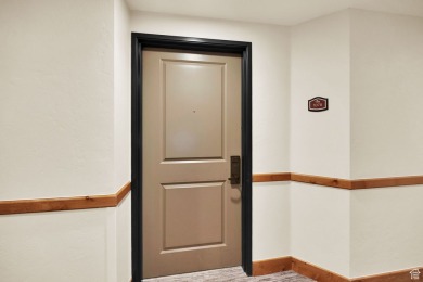 Step into a world of refined alpine elegance with this fully on Homestead Golf Club and Resort in Utah - for sale on GolfHomes.com, golf home, golf lot