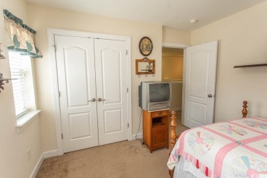 Such a well-maintained property.  Enjoy the convenience of on Wild Wing Plantation in South Carolina - for sale on GolfHomes.com, golf home, golf lot