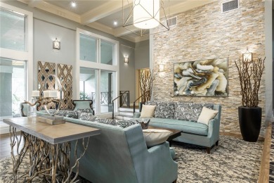 Experience this Fully Renovated Pool Home with Spa in the on The Forest Country Club in Florida - for sale on GolfHomes.com, golf home, golf lot