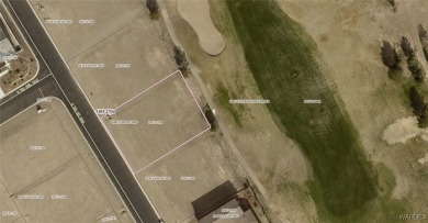Build your dream home on this spacious 11,251 sq ft lot on Los Lagos Golf Club in Arizona - for sale on GolfHomes.com, golf home, golf lot