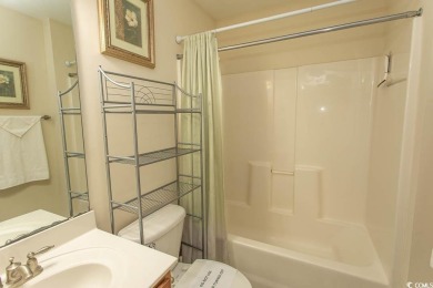 Such a well-maintained property.  Enjoy the convenience of on Wild Wing Plantation in South Carolina - for sale on GolfHomes.com, golf home, golf lot