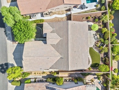 Located in the best 55+ community in the valley, Sun City Palm on Mountain Vista Golf Course At Sun City Palm Desert in California - for sale on GolfHomes.com, golf home, golf lot