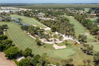 Experience this Fully Renovated Pool Home with Spa in the on The Forest Country Club in Florida - for sale on GolfHomes.com, golf home, golf lot