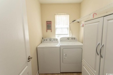 Such a well-maintained property.  Enjoy the convenience of on Wild Wing Plantation in South Carolina - for sale on GolfHomes.com, golf home, golf lot