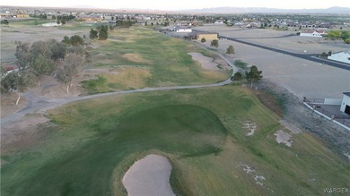 Build your dream home on this spacious 11,251 sq ft lot on Los Lagos Golf Club in Arizona - for sale on GolfHomes.com, golf home, golf lot