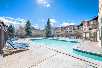 Step into a world of refined alpine elegance with this fully on Homestead Golf Club and Resort in Utah - for sale on GolfHomes.com, golf home, golf lot
