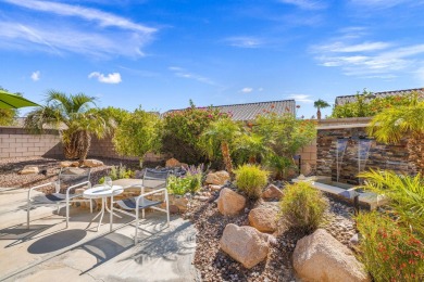 Located in the best 55+ community in the valley, Sun City Palm on Mountain Vista Golf Course At Sun City Palm Desert in California - for sale on GolfHomes.com, golf home, golf lot