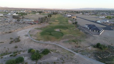 Build your dream home on this spacious 11,251 sq ft lot on Los Lagos Golf Club in Arizona - for sale on GolfHomes.com, golf home, golf lot