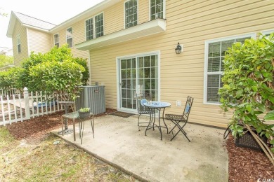 Such a well-maintained property.  Enjoy the convenience of on Wild Wing Plantation in South Carolina - for sale on GolfHomes.com, golf home, golf lot