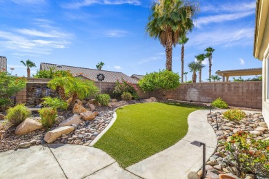 Located in the best 55+ community in the valley, Sun City Palm on Mountain Vista Golf Course At Sun City Palm Desert in California - for sale on GolfHomes.com, golf home, golf lot