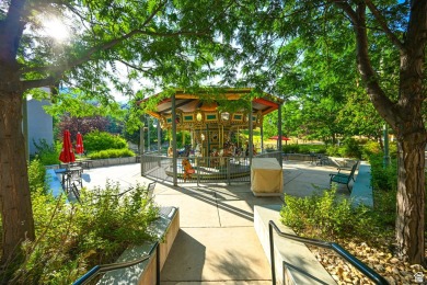 Step into a world of refined alpine elegance with this fully on Homestead Golf Club and Resort in Utah - for sale on GolfHomes.com, golf home, golf lot