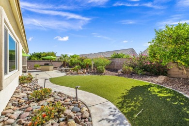 Located in the best 55+ community in the valley, Sun City Palm on Mountain Vista Golf Course At Sun City Palm Desert in California - for sale on GolfHomes.com, golf home, golf lot