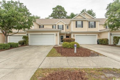 Such a well-maintained property.  Enjoy the convenience of on Wild Wing Plantation in South Carolina - for sale on GolfHomes.com, golf home, golf lot