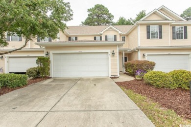Such a well-maintained property.  Enjoy the convenience of on Wild Wing Plantation in South Carolina - for sale on GolfHomes.com, golf home, golf lot