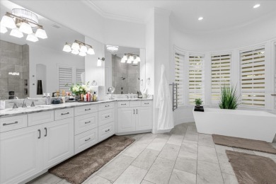 Welcome to luxury living in the prestigious Keene's Pointe on The Golden Bear Club At Keenes Pointe in Florida - for sale on GolfHomes.com, golf home, golf lot