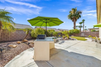 Located in the best 55+ community in the valley, Sun City Palm on Mountain Vista Golf Course At Sun City Palm Desert in California - for sale on GolfHomes.com, golf home, golf lot