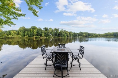 Live Life on the Lake in a dream house in the prestigious on Highlands Golfers Club in Virginia - for sale on GolfHomes.com, golf home, golf lot