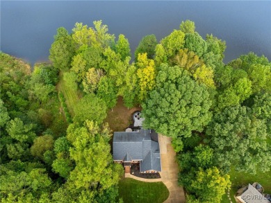 Live Life on the Lake in a dream house in the prestigious on Highlands Golfers Club in Virginia - for sale on GolfHomes.com, golf home, golf lot