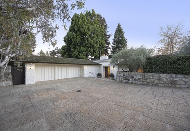 A Masterpiece of Casual Elegance: For the discerning homeowner on Birnam Wood Golf Club in California - for sale on GolfHomes.com, golf home, golf lot