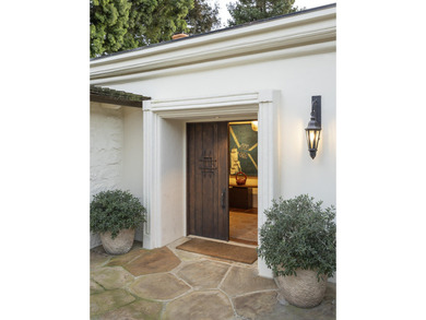 A Masterpiece of Casual Elegance: For the discerning homeowner on Birnam Wood Golf Club in California - for sale on GolfHomes.com, golf home, golf lot