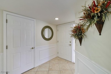 Start living the Florida Lifestyle now! Welcome to this on Eagle Ridge Golf and Tennis Club in Florida - for sale on GolfHomes.com, golf home, golf lot