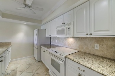 Start living the Florida Lifestyle now! Welcome to this on Eagle Ridge Golf and Tennis Club in Florida - for sale on GolfHomes.com, golf home, golf lot