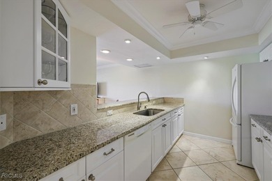 Start living the Florida Lifestyle now! Welcome to this on Eagle Ridge Golf and Tennis Club in Florida - for sale on GolfHomes.com, golf home, golf lot