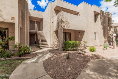 Live the East Valley Lifestyle in ICONIC DOBSON RANCH!  Mesa's on Dobson Ranch Municipal Golf Course in Arizona - for sale on GolfHomes.com, golf home, golf lot